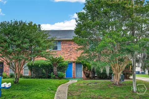 102 Coastal Pl #D, Savannah, GA 31406