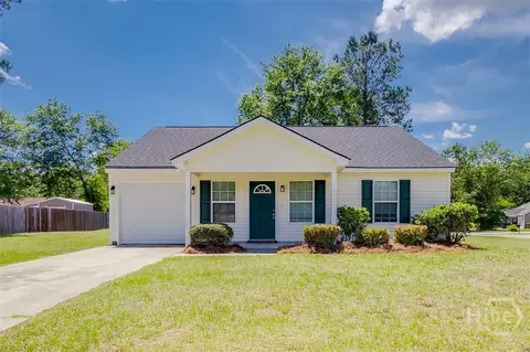 100 Red Fern Ct, Springfield, GA 31329