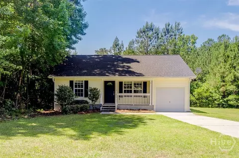2 Talmadge Dr, Rincon, GA 31326