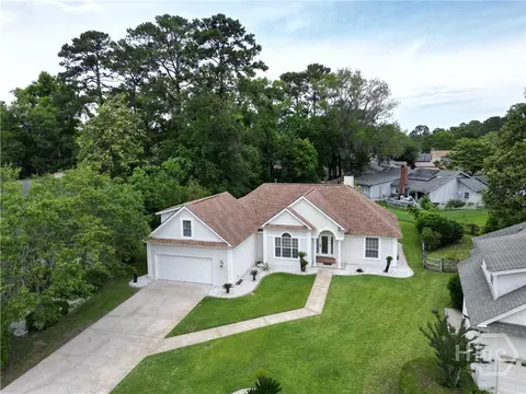 136 Summer Winds Dr, Savannah, GA 31410