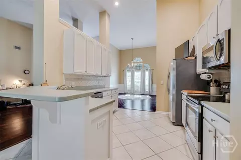Kitchen - 5 Gentry St, Pooler, GA 31322 photo 4 of 7