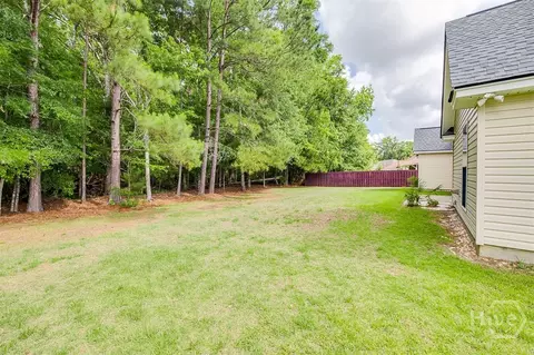 Exterior - 5 Gentry St, Pooler, GA 31322 photo 4 of 7