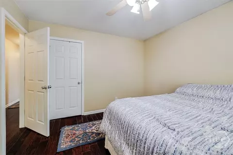 Bedroom - 5 Gentry St, Pooler, GA 31322 photo 5 of 6