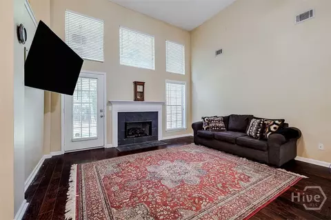 Living - 5 Gentry St, Pooler, GA 31322 photo 3 of 6