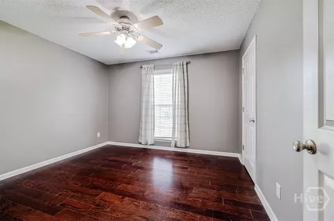Bedroom - 5 Gentry St, Pooler, GA 31322 photo 3 of 6