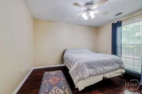 Bedroom - 5 Gentry St, Pooler, GA 31322 photo 6 of 6