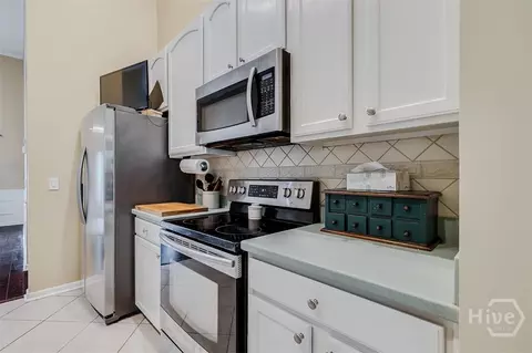Kitchen - 5 Gentry St, Pooler, GA 31322 photo 6 of 7