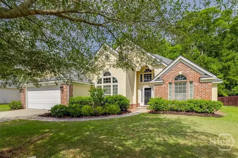 5 Gentry St, Pooler, GA 31322