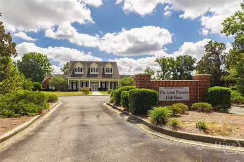 Exterior - 5 Gentry St, Pooler, GA 31322 photo 5 of 7