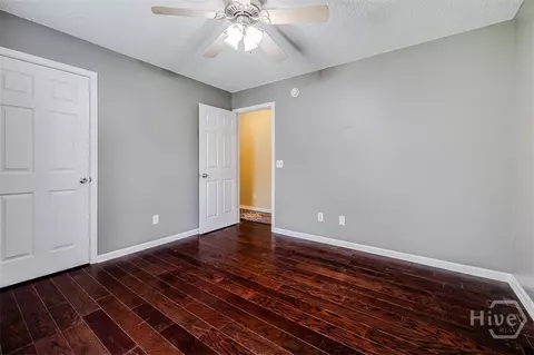Bedroom - 5 Gentry St, Pooler, GA 31322 photo 4 of 6