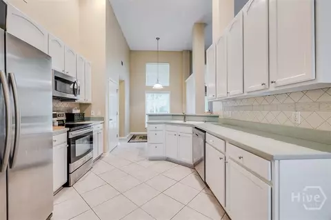 Kitchen - 5 Gentry St, Pooler, GA 31322 photo 1 of 7