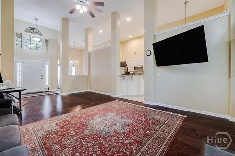 Living - 5 Gentry St, Pooler, GA 31322 photo 5 of 6