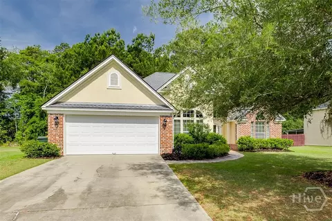 Exterior - 5 Gentry St, Pooler, GA 31322 photo 2 of 7