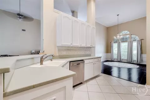 Kitchen - 5 Gentry St, Pooler, GA 31322 photo 7 of 7