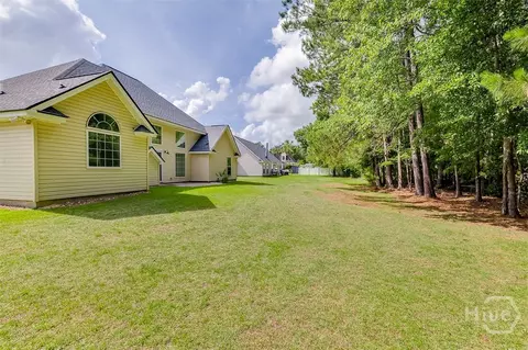Exterior - 5 Gentry St, Pooler, GA 31322 photo 3 of 7