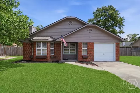 1103 Tomcat Trl, Hinesville, GA 31313
