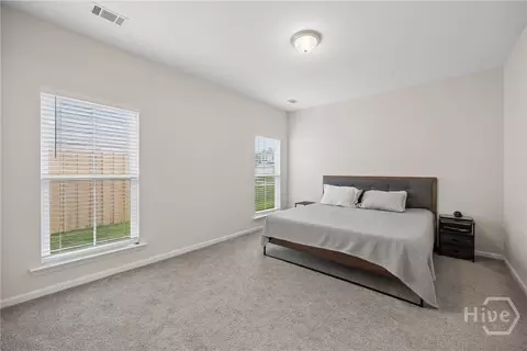 Bedroom - 207 Alyssa Ave, Guyton, GA 31312 photo 1 of 4