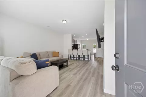 Entry Way - 207 Alyssa Ave, Guyton, GA 31312 photo 1 of 4