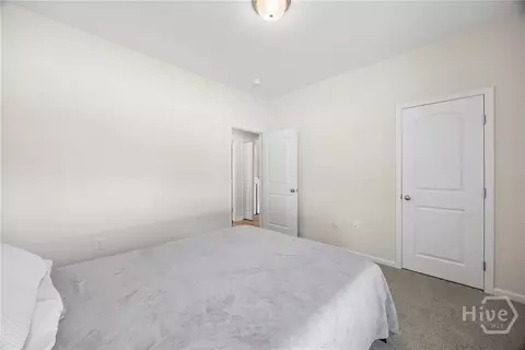 Bedroom - 207 Alyssa Ave, Guyton, GA 31312 photo 4 of 4