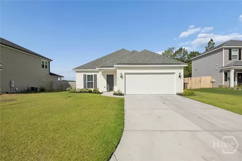 Other - 207 Alyssa Ave, Guyton, GA 31312 photo 1 of 10