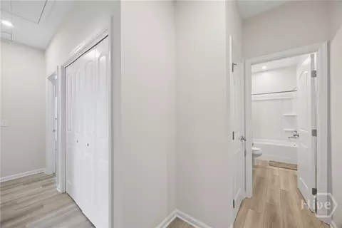 Entry Way - 207 Alyssa Ave, Guyton, GA 31312 photo 4 of 4