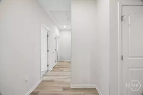 Entry Way - 207 Alyssa Ave, Guyton, GA 31312 photo 3 of 4