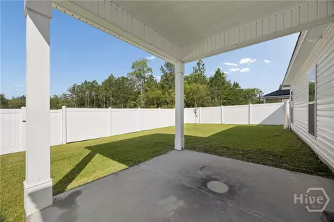 Exterior - 207 Alyssa Ave, Guyton, GA 31312 photo 5 of 10