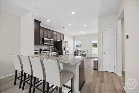 Entry Way - 207 Alyssa Ave, Guyton, GA 31312 photo 2 of 4