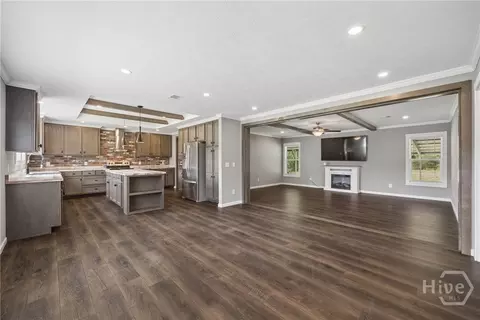 3183 Old Dixie Hwy S, Springfield, GA 31329 photo 8