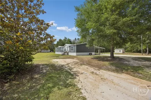 3183 Old Dixie Hwy S, Springfield, GA 31329 photo 4