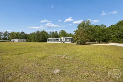 3183 Old Dixie Hwy S, Springfield, GA 31329 photo 5
