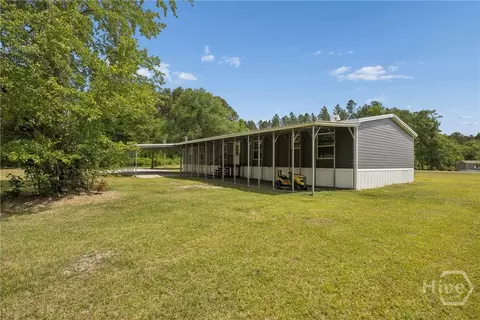 3183 Old Dixie Hwy S, Springfield, GA 31329 photo 34
