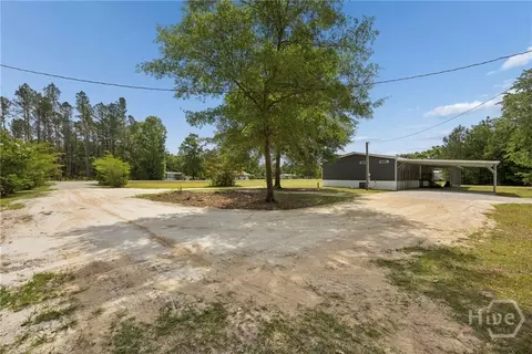 3183 Old Dixie Hwy S, Springfield, GA 31329 photo 37