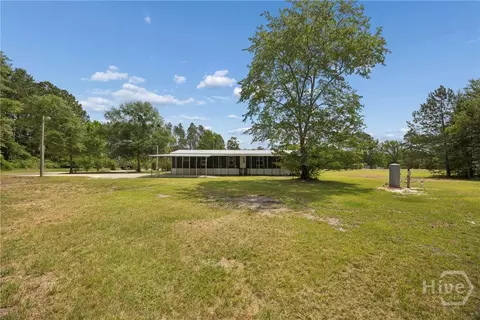 3183 Old Dixie Hwy S, Springfield, GA 31329 photo 36