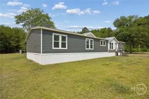 3183 Old Dixie Hwy S, Springfield, GA 31329 photo 3