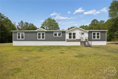3183 Old Dixie Hwy S, Springfield, GA 31329
