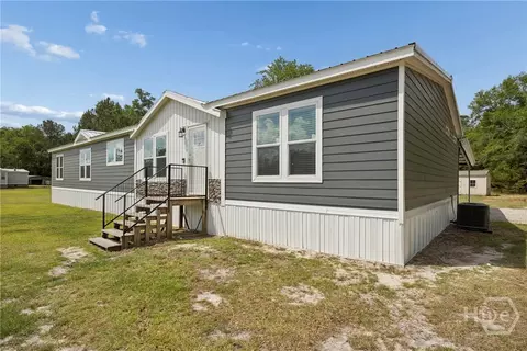 3183 Old Dixie Hwy S, Springfield, GA 31329 photo 2