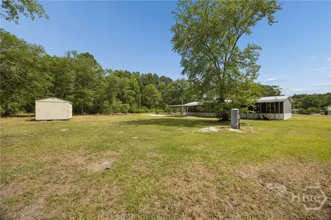 3183 Old Dixie Hwy S, Springfield, GA 31329 photo 39