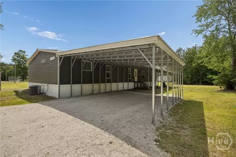 3183 Old Dixie Hwy S, Springfield, GA 31329 photo 33