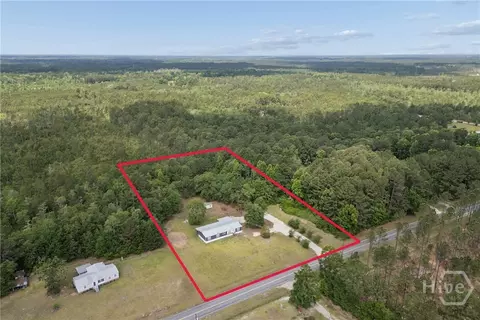 3183 Old Dixie Hwy S, Springfield, GA 31329 photo 41