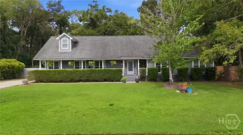 3 Rice Mill Dr, Savannah, GA 31419