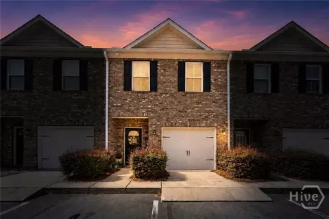 34 Reese Way, Savannah, GA 31419
