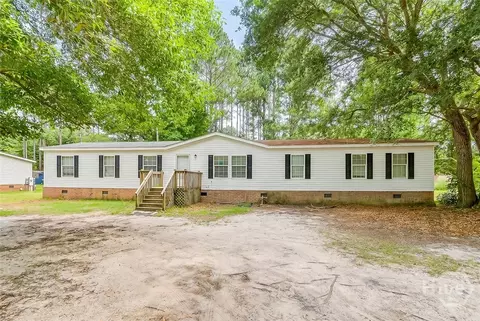 303 Formosa Dr, Guyton, GA 31312