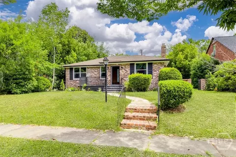 412 E 53rd St, Savannah, GA 31405