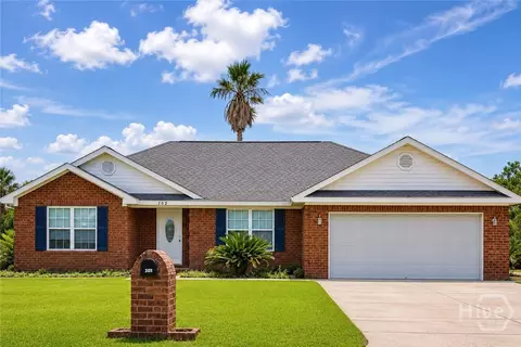 109 Virginia Ln NE, Ludowici, GA 31316