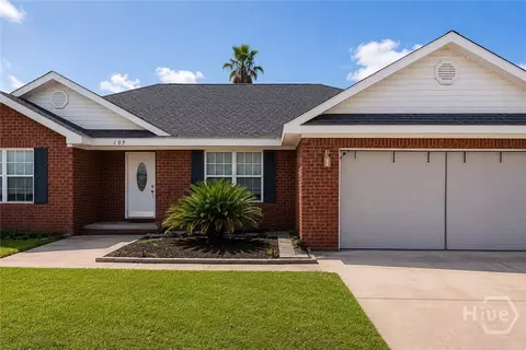 109 Virginia Ln NE, Ludowici, GA 31316
