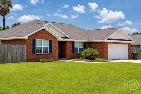 109 Virginia Ln NE, Ludowici, GA 31316