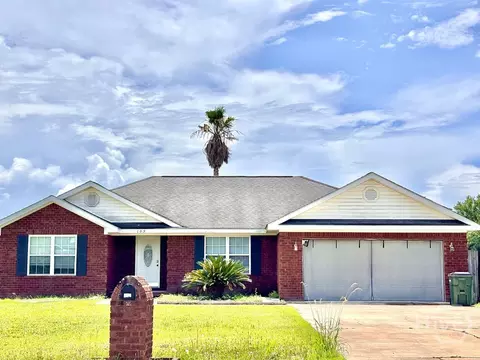 109 Virginia Ln NE, Ludowici, GA 31316