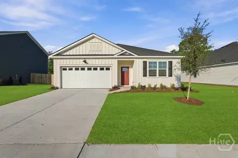 169 Buckeye Rd, Guyton, GA 31312