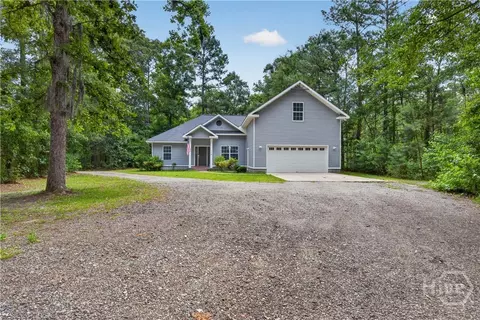 175 Old Sikes Rd, Midway, GA 31320